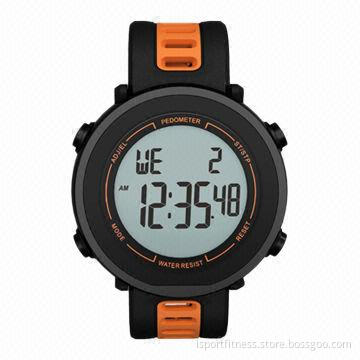 Christmas gifts pedometer